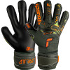 Reusch Attrakt Gold X Finger Support Junior