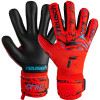 Reusch Attrakt Grip Evolution Finger Support Jnr