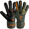 Reusch Attrakt Gold X Junior