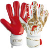 Reusch Attrakt Freegel Silver Junior