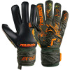 Reusch Attrakt Silver Junior
