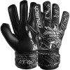Reusch Attrakt Solid Finger Support Junior