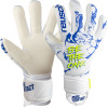Reusch Pure Contact Silver Junior
