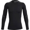 Under Armour ColdGear Armour Long Sleeve Mock 