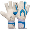 HO Soccer Guerrero Pro Negative Aqua