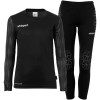 Uhlsport REACTION GOALKEEPER SET JUNIOR