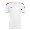 adidas Tiro 23 Pro Short Sleeve Goalkeeper Jersey