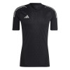 adidas Tiro 23 Pro Short Sleeve Goalkeeper Jersey