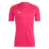adidas Tiro 23 Pro Short Sleeve Goalkeeper Jersey