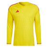 adidas Tiro 23 Competition LS Junior GK Jersey