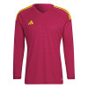 adidas Tiro 23 Competition LS Junior GK Jersey