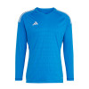 adidas Tiro 23 Competition LS Junior GK Jersey