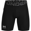 Under Armour HeatGear Compression Shorts