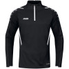 JAKO Challenge 1/4 Zip Junior Top