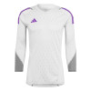 adidas Tiro 23 Pro LS Goalkeeper Jersey