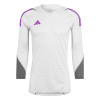 adidas Tiro 23 Pro LS Goalkeeper Jersey Junior