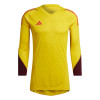 adidas Tiro 23 Pro LS Goalkeeper Jersey Junior