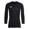 adidas Tiro 23 Pro LS Goalkeeper Jersey Junior