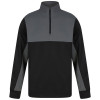 Keeper iD GK Pro 1/4 Zip Track Top