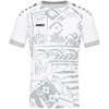JAKO Tropicana GK Jersey SS Junior