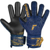 Reusch Attrakt Freegel Silver Junior