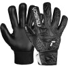 Reusch Attrakt Starter Solid Finger Support Junior