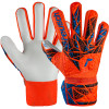 Reusch Attrakt Starter Solid Finger Support Junior
