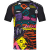 JAKO Tropicana GK Jersey SS Junior