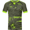 JAKO Tropicana GK Jersey SS Junior