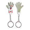 Keeper iD Goalproof Key Ring