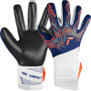 Reusch Pure Contact Silver Junior