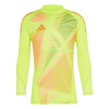 adidas Tiro 24 Pro Long Sleeve Goalkeeper Jersey