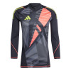adidas Tiro 24 Pro Long Sleeve Goalkeeper Jersey