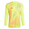 adidas Tiro 24 Competition LS Goalkeeper Jersey
