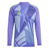 adidas Tiro 24 Competition LS Goalkeeper Jersey