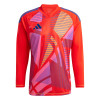adidas Tiro 24 Competition LS Goalkeeper Jersey