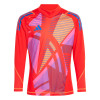 adidas Tiro 24 Pro LS Goalkeeper Jersey Junior