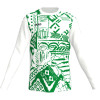 JAKO Tropicana GK Jersey LS SMU Junior