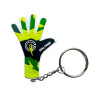 Keeper iD Goalproof ENERGY Mini Glove Keyring