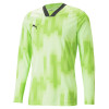 Puma Team Target GK Jersey