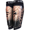 G-FORM Pro-S Vento Shin Guards Junior