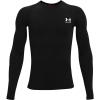 Under Armour HeatGear Long Sleeve Junior