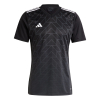 adidas Team Icon SS Goalkeeper Shirt