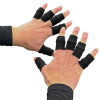 Keeper iD Goalkeeper Finger Wraps