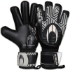 HO Soccer Winter Fleece Aqua Roll Finger Junior