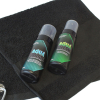 AquaKleen Glove Care Bundle: Wash. Fresh. Dry.