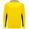 Keeper iD Padded Goalkeeper Jersey Junior