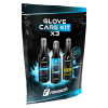 Reusch Glove Care Kit x3