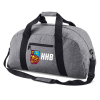 Keeper iD Classic Holdall / Kit Bag