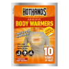 HotHands Adhesive Body Warmer
